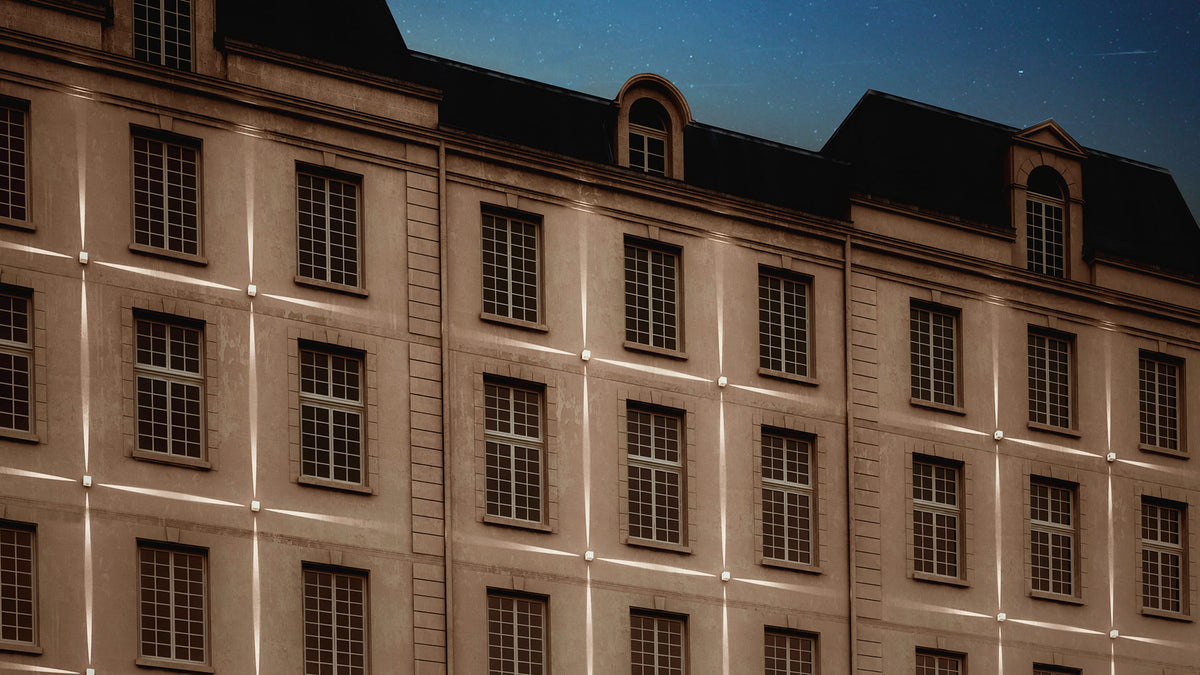 Effetto – applique - Sag 80 - Artemide - Lampada