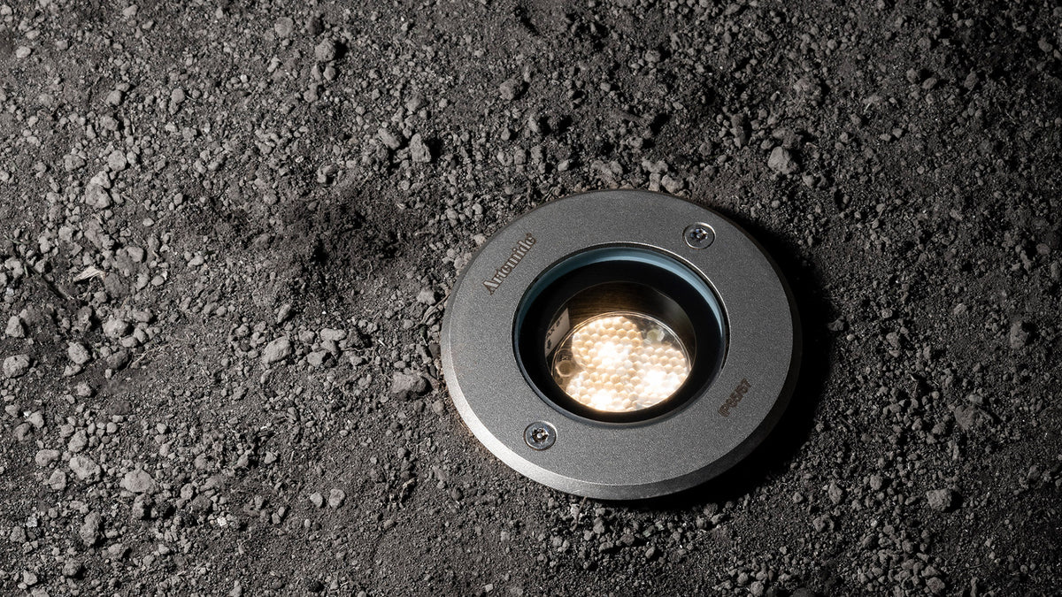 Ego 90 downlight – lampada - Sag 80 - Artemide - Lampada