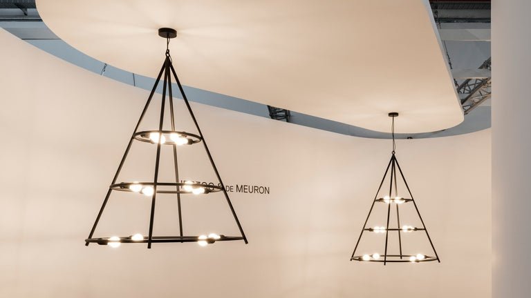 El Porís – lampada a sospensione - Sag 80 - Artemide - Lampada