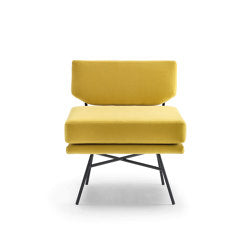 Elettra Armchair CAPSULE COLLECTION