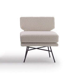 Elettra Armchair CAPSULE COLLECTION