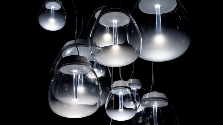Empatia sospensione – lampada a sospensione - Sag 80 - Artemide - Lampada