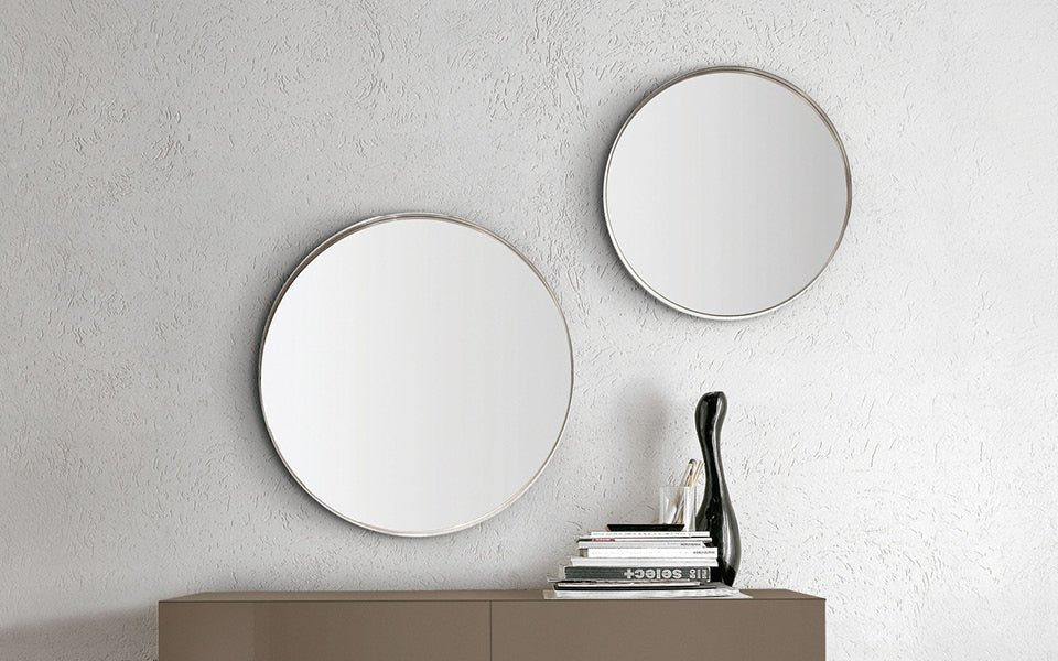 Face to Face – accessorio – ambientata