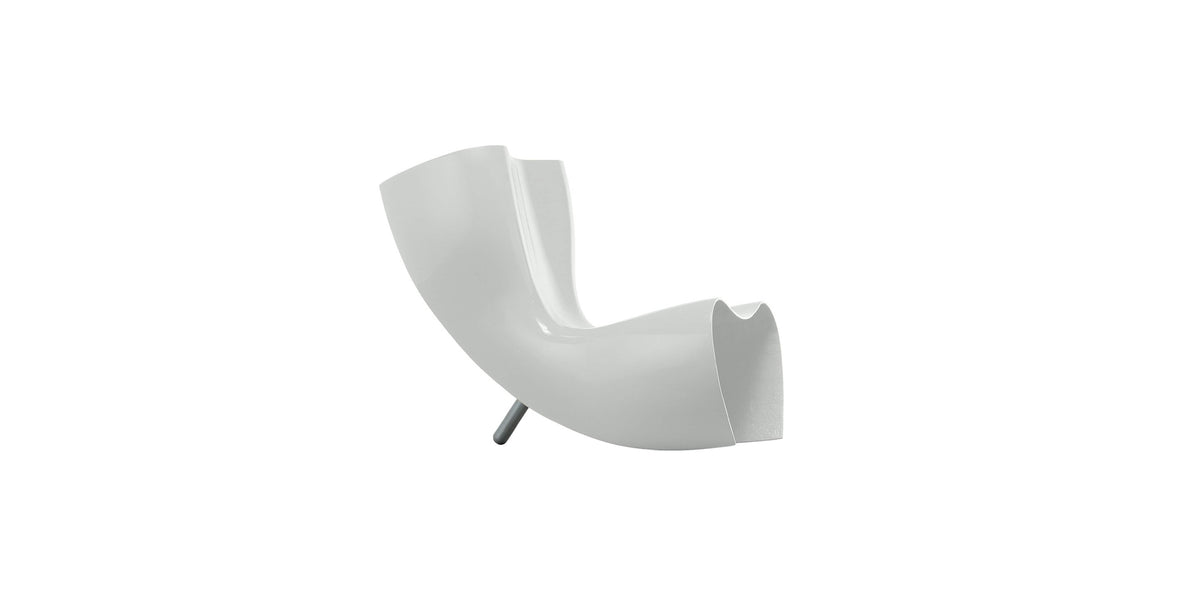 Felt Chair – poltrona – ambientata