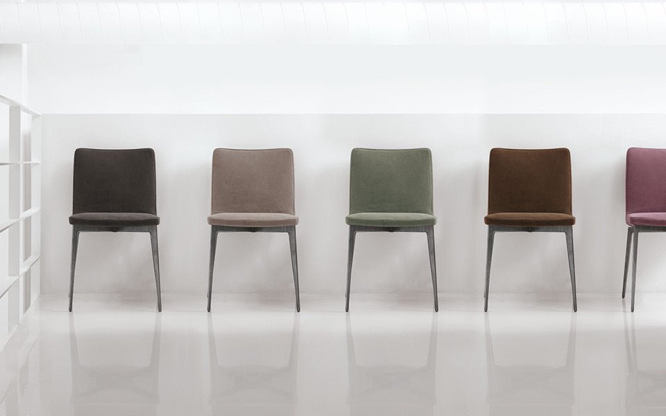 Flexa – sedia – ambientata