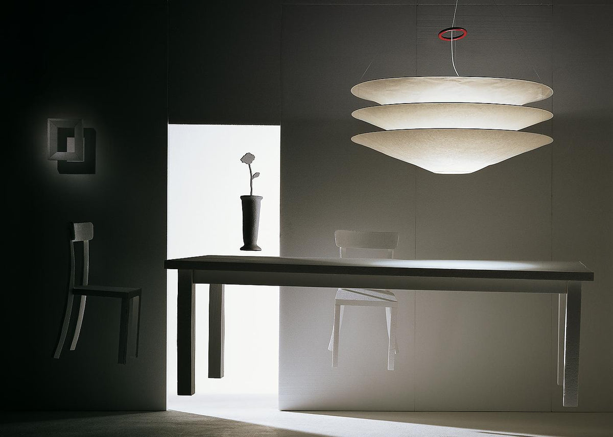 Floatation – lampada a sospensione – foto prodotto