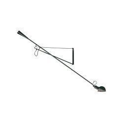Lampada 265 - Sag 80 - Flos - Lampada