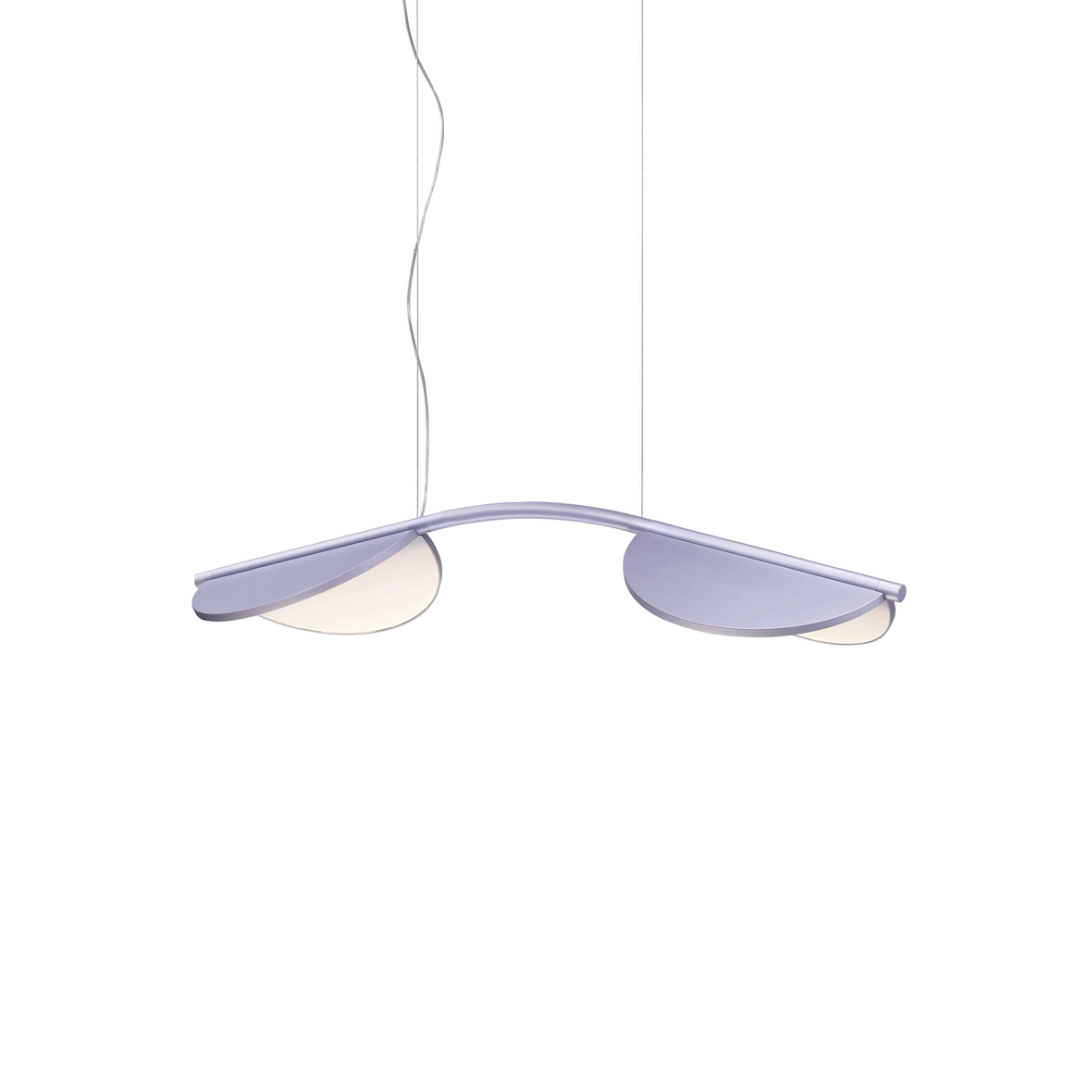 Lampada Almendra Arch - Sag 80 - Flos - Lampada