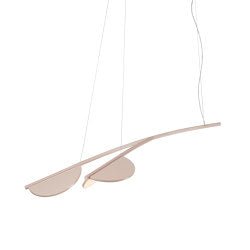 Lampada Almendra Organic - Sag 80 - Flos - Lampada