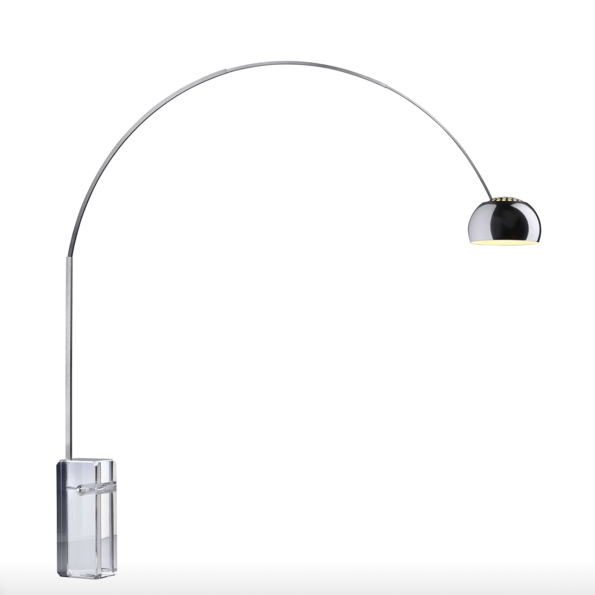 Lampada Arco K - Sag 80 - Flos - Lampada