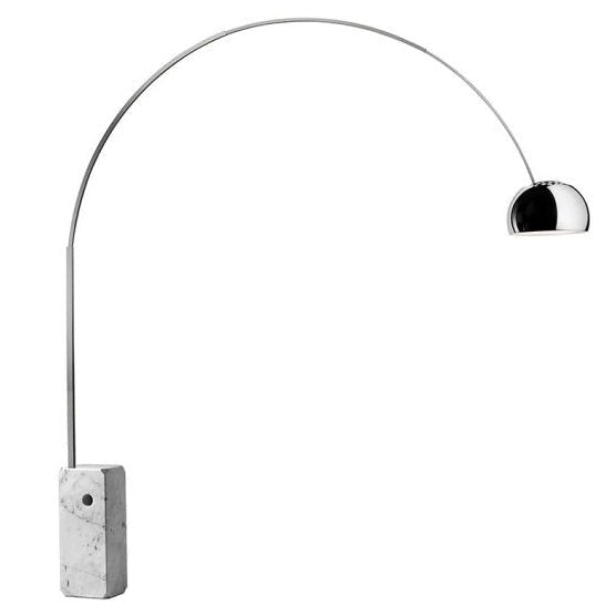 Lampada Arco - Sag 80 - Flos - Lampada