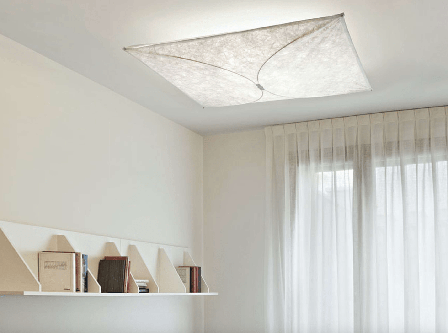 Lampada Ariette - Sag 80 - Flos - Lampada