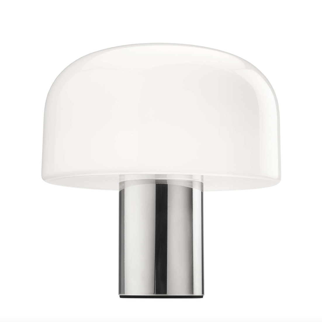 Lampada Bellhop Glass Table - Sag 80 - Flos - Lampada