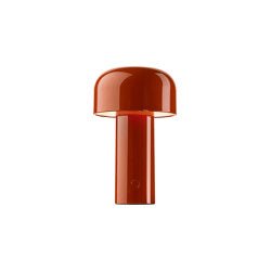 Lampada Bellhop Table - Sag 80 - Flos - Lampada