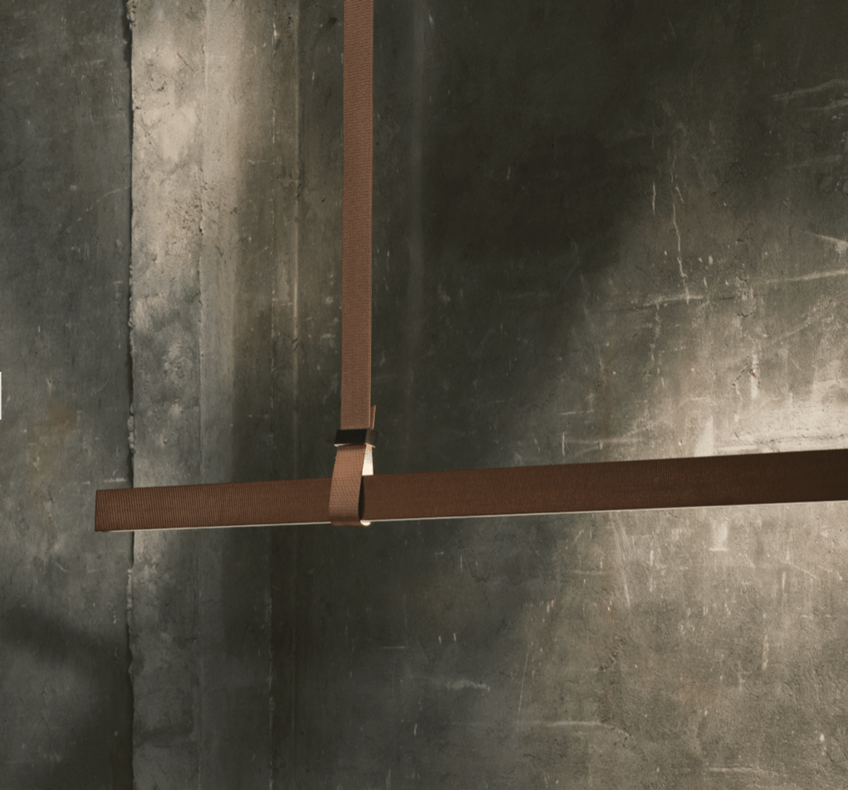 Lampada Belt - Sag 80 - Flos - Lampada