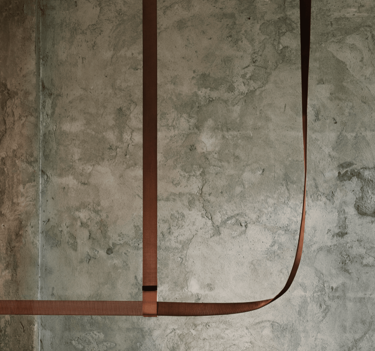 Lampada Belt - Sag 80 - Flos - Lampada