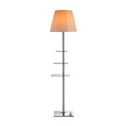 Lampada Bibliotheque Nationale - Sag 80 - Flos - Lampada