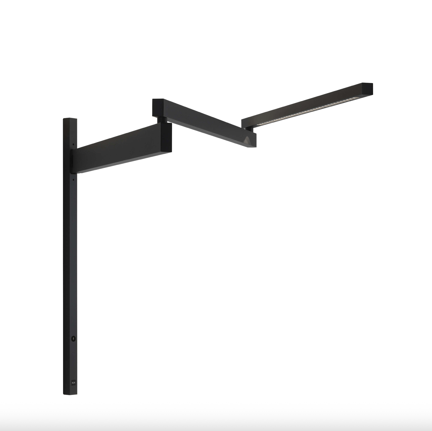Lampada Black Flag - Sag 80 - Flos - Lampada