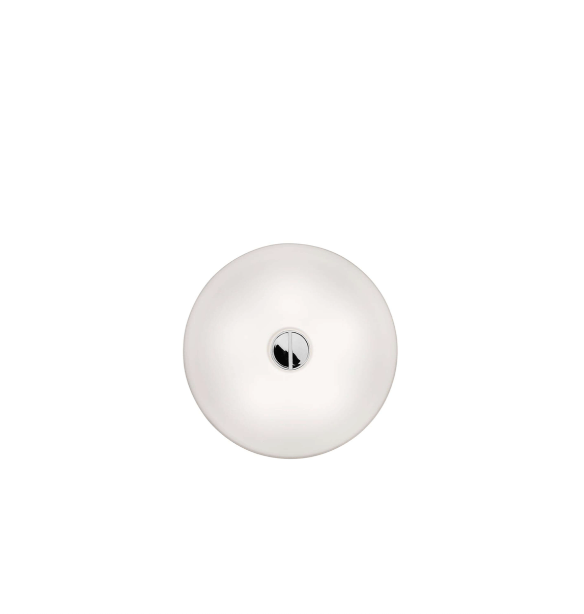 Lampada Button - Sag 80 - Flos - Lampada