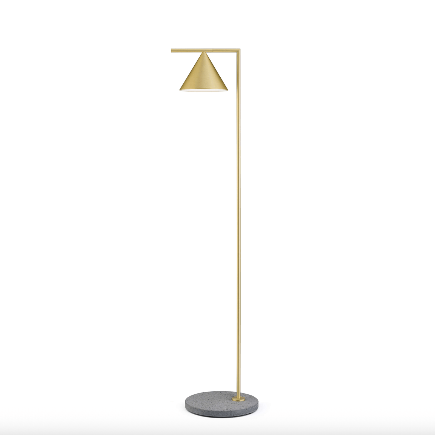 Lampada Captain Flint Floor Outdoor - Sag 80 - Flos - Lampada
