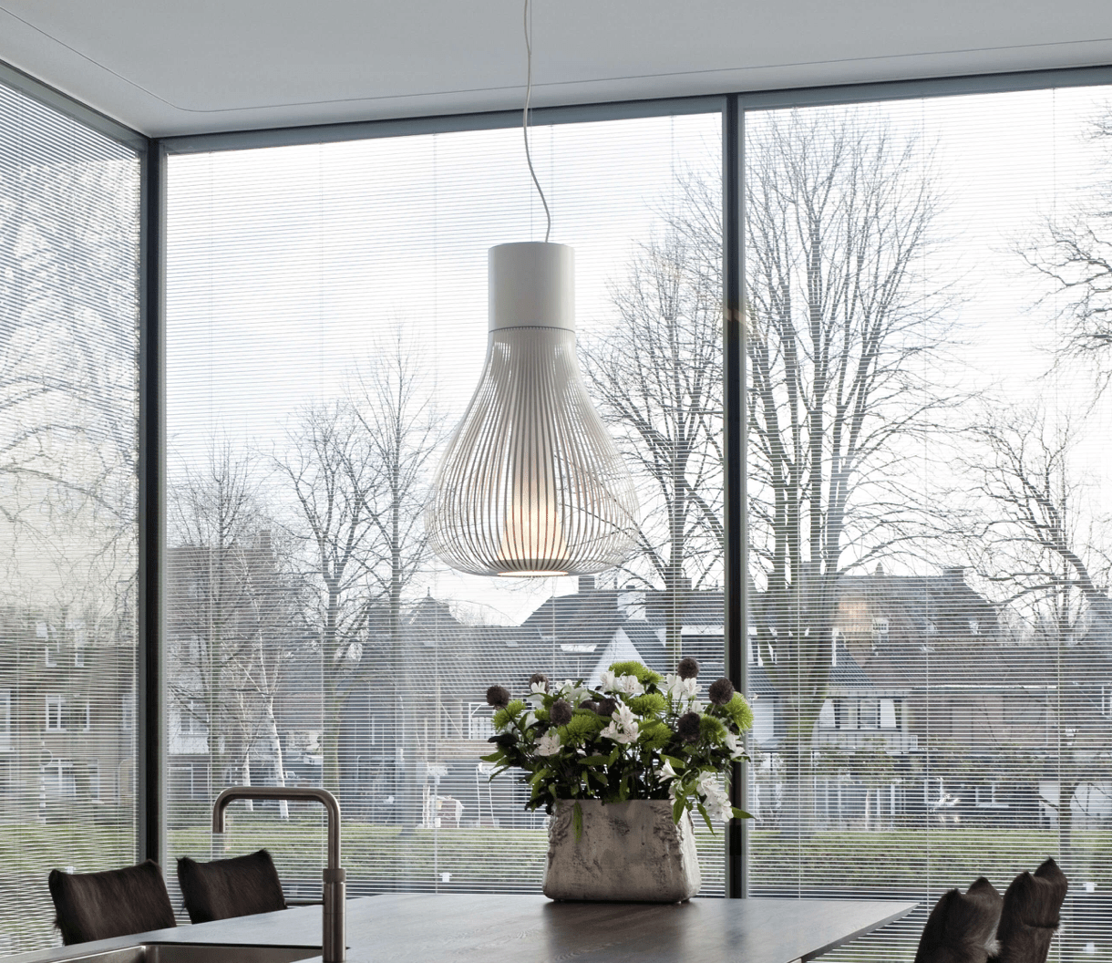 Lampada Chasen - Sag 80 - Flos - Lampada