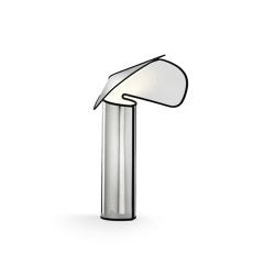 Lampada Chiara Table - Sag 80 - Flos - Lampada
