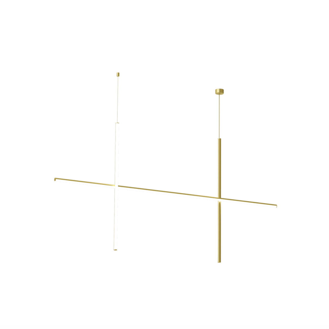 Lampada Coordinates Suspension - Sag 80 - Flos - Lampada