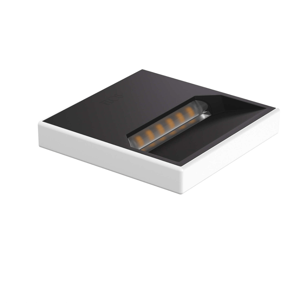 Lampada Fort Knox - Sag 80 - Flos - Lampada