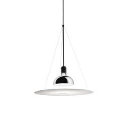Lampada Frisbi - Sag 80 - Flos - Lampada