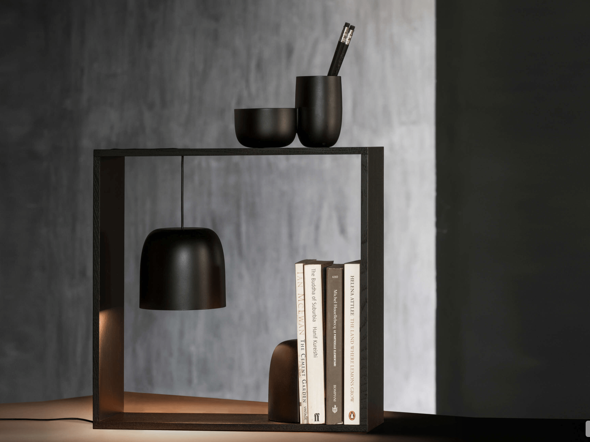 Lampada Gaku - Sag 80 - Flos - Lampada