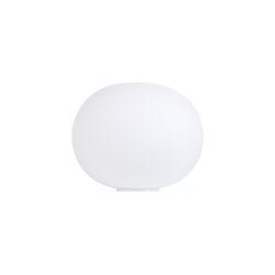 Lampada Glo - Ball Basic - Sag 80 - Flos - Lampada
