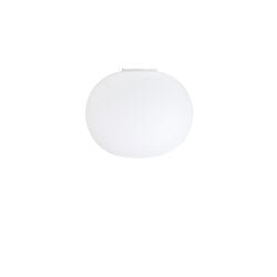 Lampada Glo - Ball Ceiling/Wall - Sag 80 - Flos - Lampada