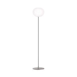 Lampada Glo - Ball Floor - Sag 80 - Flos - Lampada