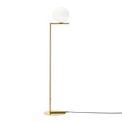 Lampada Ic F1 10 Anniversary - Sag 80 - Flos - Lampada