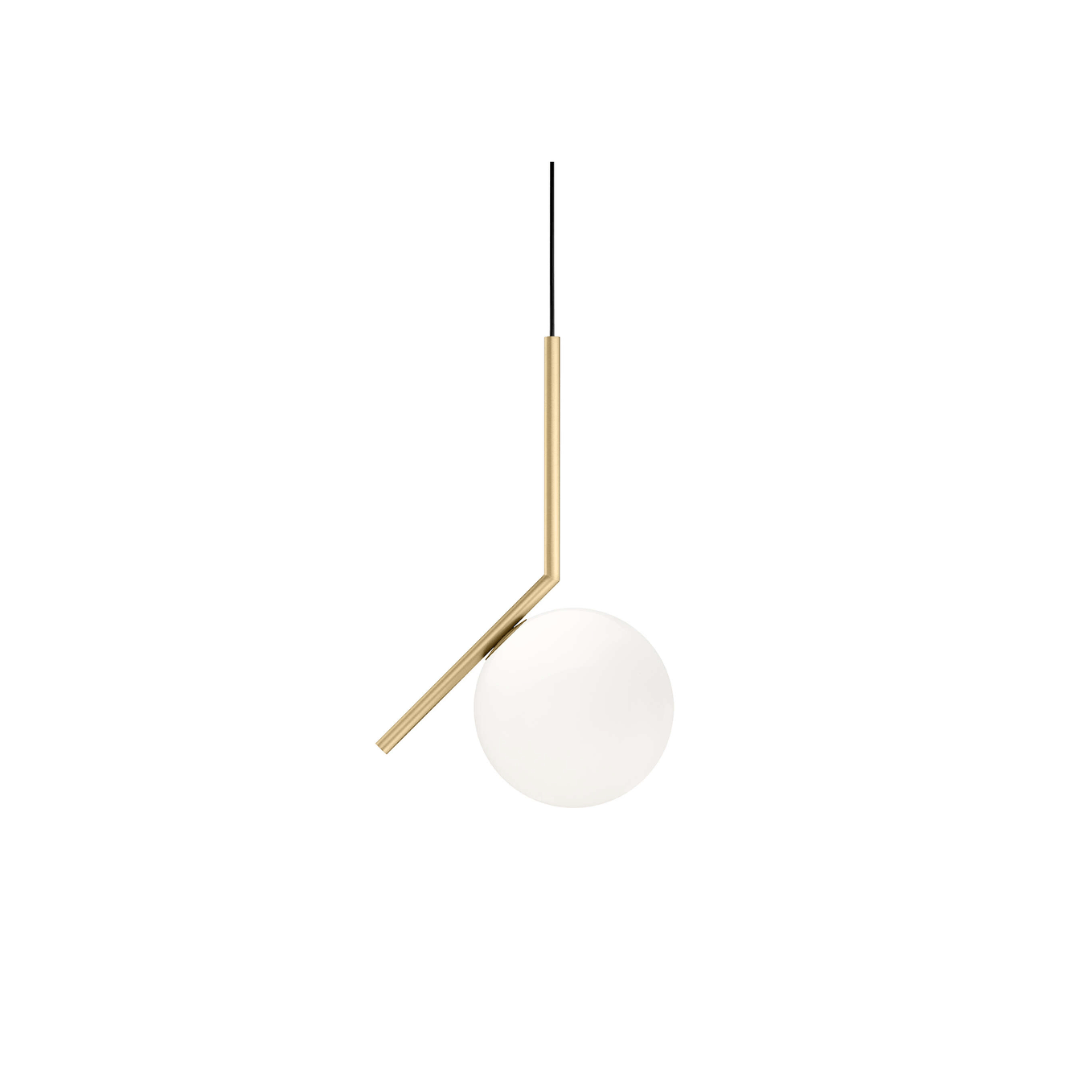 Lampada Ic Lights Suspension - Sag 80 - Flos - Lampada