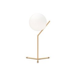 Lampada Ic Lights Table 1 High - Sag 80 - Flos - Lampada