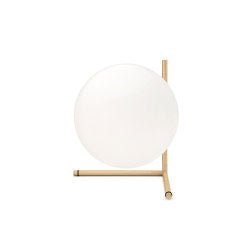 Lampada Ic Lights Table 2 - Sag 80 - Flos - Lampada