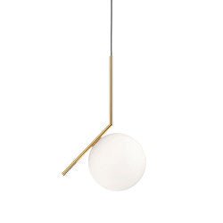 Lampada IC S2 10 Anniversary - Sag 80 - Flos - Lampada
