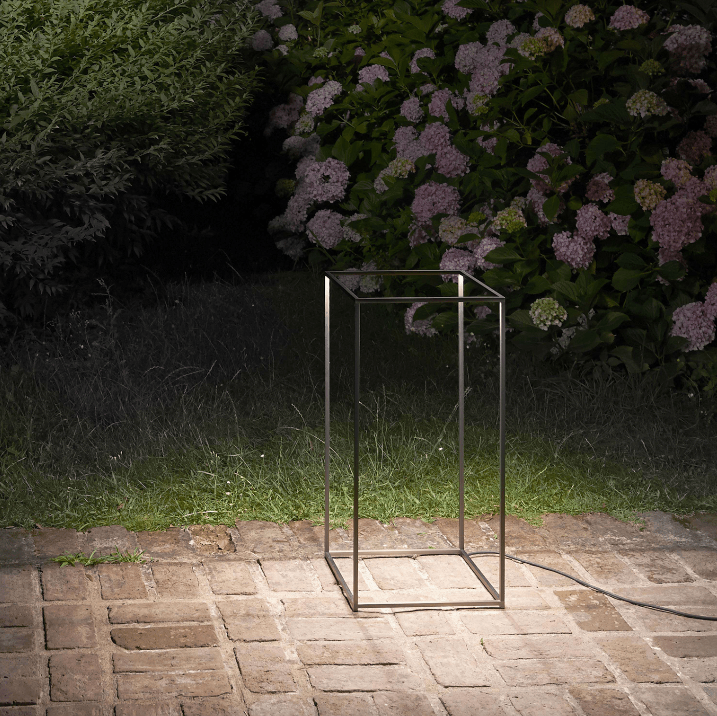 Lampada Ipnos Outdoor - Sag 80 - Flos - Lampada