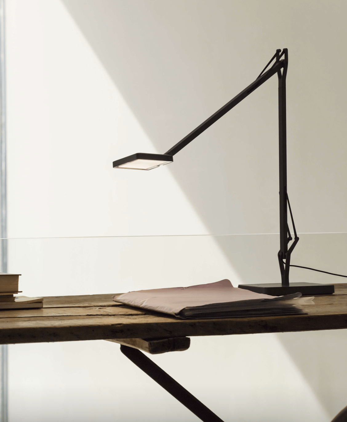 Lampada Kelvin Edge - Sag 80 - Flos - Lampada