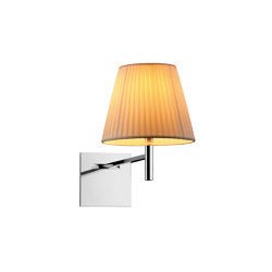 Lampada Ktribe Wall - Sag 80 - Flos - Lampada