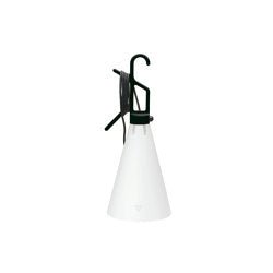 Lampada Mayday - Sag 80 - Flos - Lampada