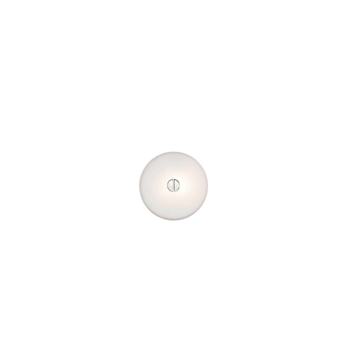 Lampada Mini Button - Sag 80 - Flos - Lampada