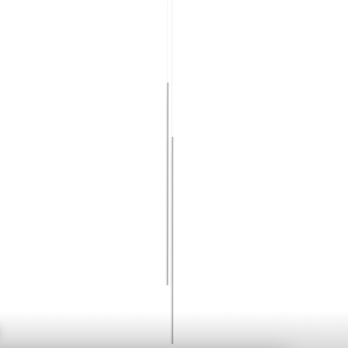 Lampada My Lines - Sag 80 - Flos - Lampada