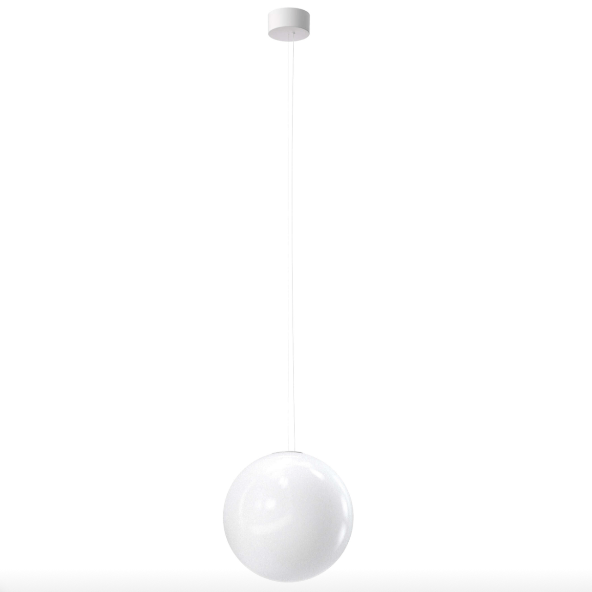 Lampada My Sphere - Sag 80 - Flos - Lampada