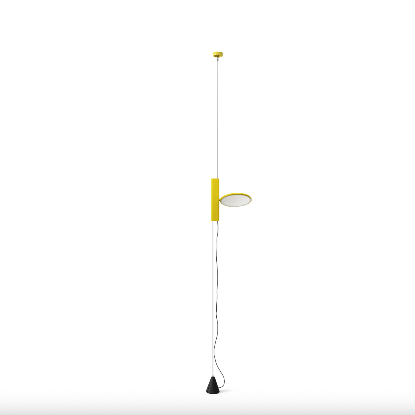 Lampada Ok - Sag 80 - Flos - Lampada
