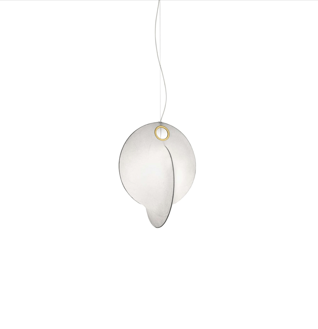 Lampada Overlap - Sag 80 - Flos - Lampada