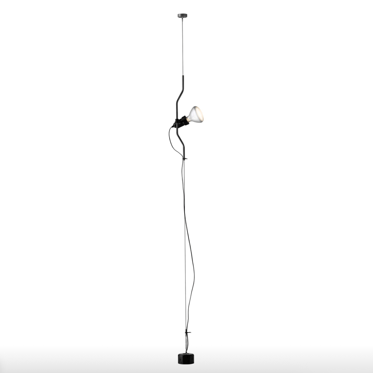 Lampada Parentesi - Sag 80 - Flos - Lampada