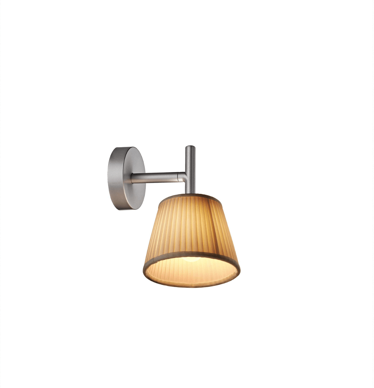 Lampada Romeo Babe Wall - Sag 80 - Flos - Lampada