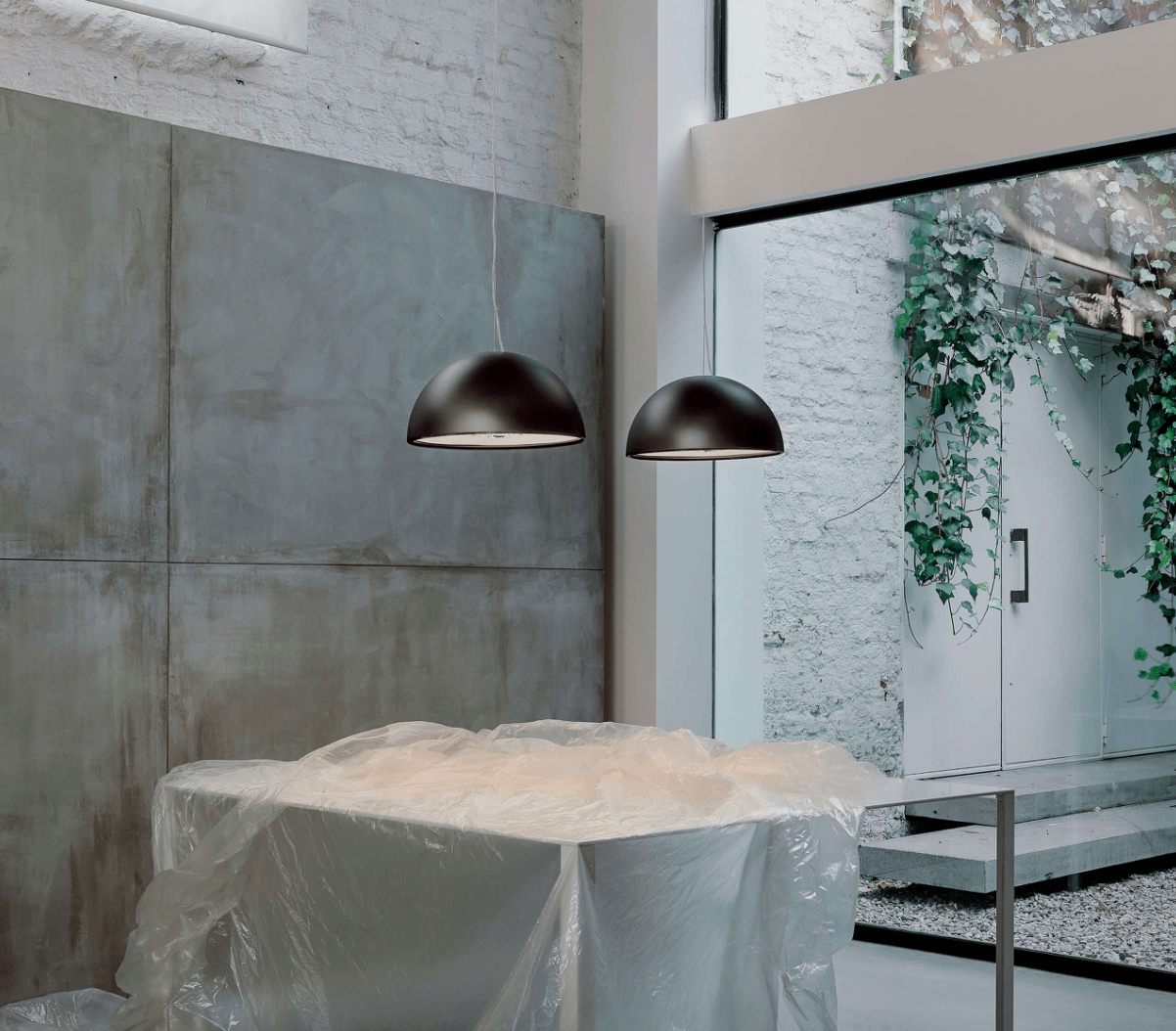 Lampada Skygarden - Sag 80 - Flos - Lampada
